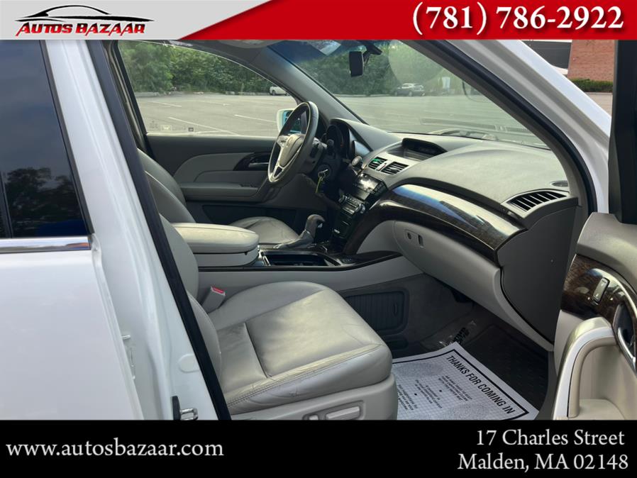 2011 Acura MDX AWD 4dr, available for sale in Malden, Massachusetts | Auto Bazaar. Malden, Massachusetts 2011 Acura MDX AWD 4dr, available for sale in Malden, Massachusetts | Auto Bazaar. Malden, Massachusetts