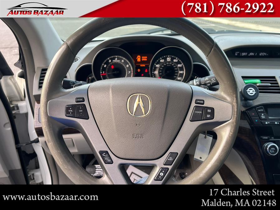 2011 Acura MDX AWD 4dr, available for sale in Malden, Massachusetts | Auto Bazaar. Malden, Massachusetts 2011 Acura MDX AWD 4dr, available for sale in Malden, Massachusetts | Auto Bazaar. Malden, Massachusetts