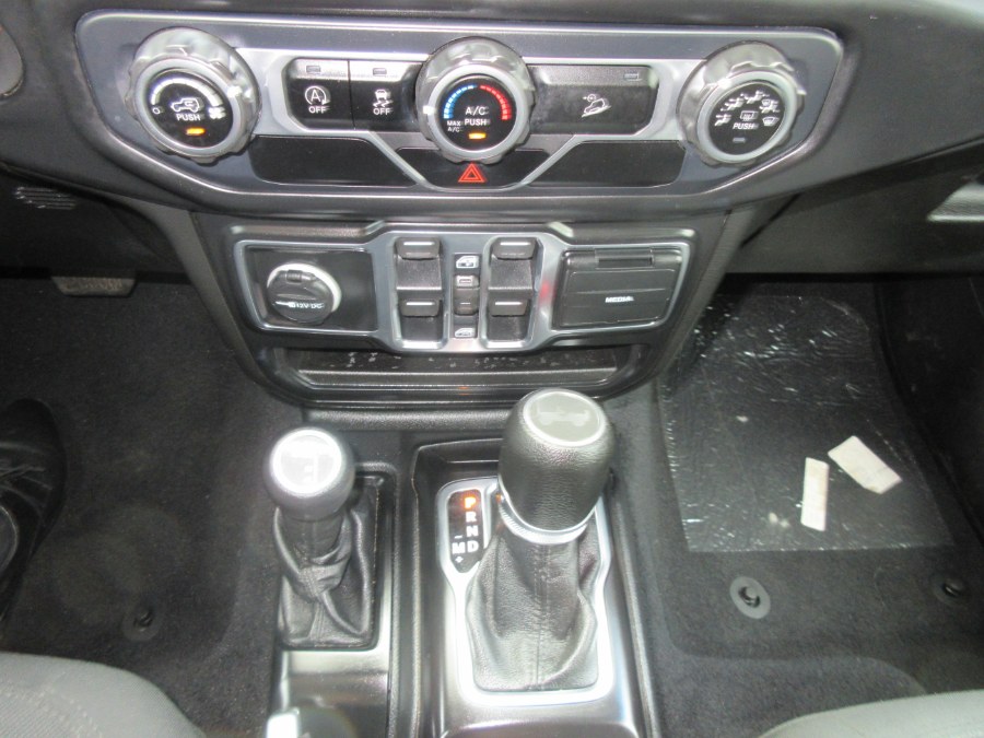 2020 Jeep Wrangler Unlimited Sport S 4x4, available for sale in Linden, New Jersey | Route 27 Auto Mall. Linden, New Jersey 2020 Jeep Wrangler Unlimited Sport S 4x4, available for sale in Linden, New Jersey | Route 27 Auto Mall. Linden, New Jersey