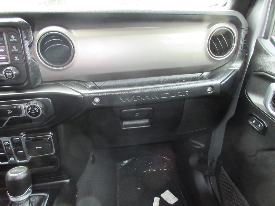 2020 Jeep Wrangler Unlimited Sport S 4x4, available for sale in Linden, New Jersey | Route 27 Auto Mall. Linden, New Jersey 2020 Jeep Wrangler Unlimited Sport S 4x4, available for sale in Linden, New Jersey | Route 27 Auto Mall. Linden, New Jersey