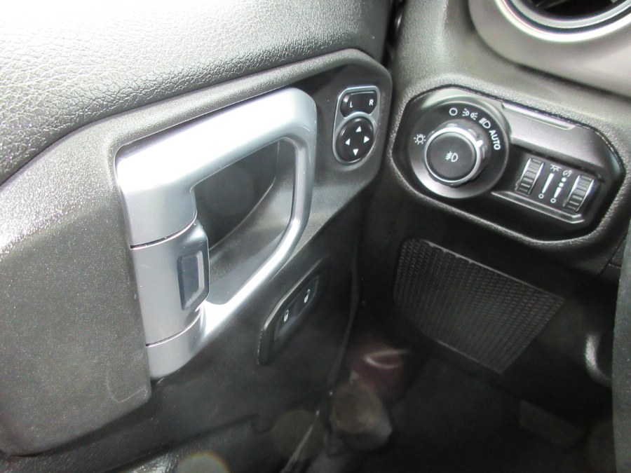 2020 Jeep Wrangler Unlimited Sport S 4x4, available for sale in Linden, New Jersey | Route 27 Auto Mall. Linden, New Jersey 2020 Jeep Wrangler Unlimited Sport S 4x4, available for sale in Linden, New Jersey | Route 27 Auto Mall. Linden, New Jersey