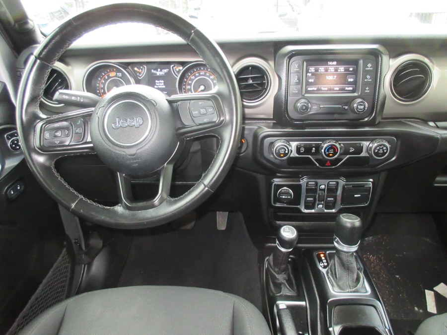 2020 Jeep Wrangler Unlimited Sport S 4x4, available for sale in Linden, New Jersey | Route 27 Auto Mall. Linden, New Jersey 2020 Jeep Wrangler Unlimited Sport S 4x4, available for sale in Linden, New Jersey | Route 27 Auto Mall. Linden, New Jersey