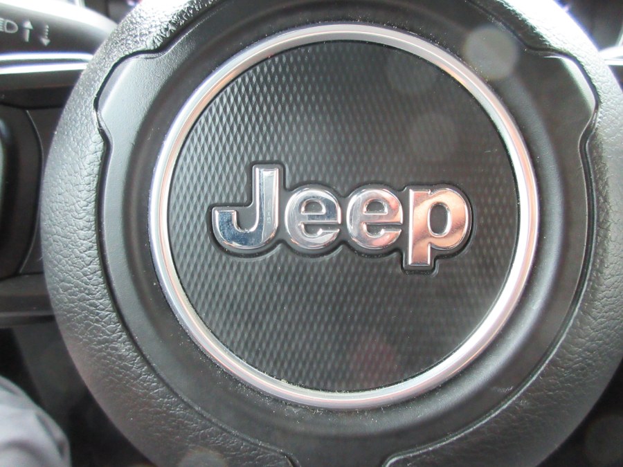 2020 Jeep Wrangler Unlimited Sport S 4x4, available for sale in Linden, New Jersey | Route 27 Auto Mall. Linden, New Jersey 2020 Jeep Wrangler Unlimited Sport S 4x4, available for sale in Linden, New Jersey | Route 27 Auto Mall. Linden, New Jersey