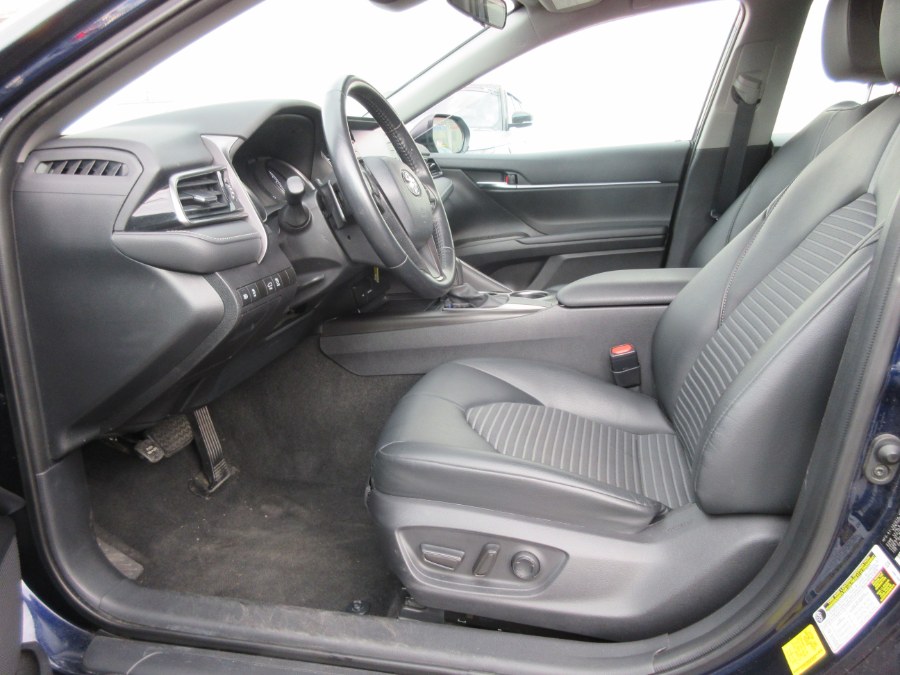 Used Toyota Camry SE Auto (Natl) 2021 | Route 27 Auto Mall. Linden, New Jersey Used Toyota Camry SE Auto (Natl) 2021 | Route 27 Auto Mall. Linden, New Jersey