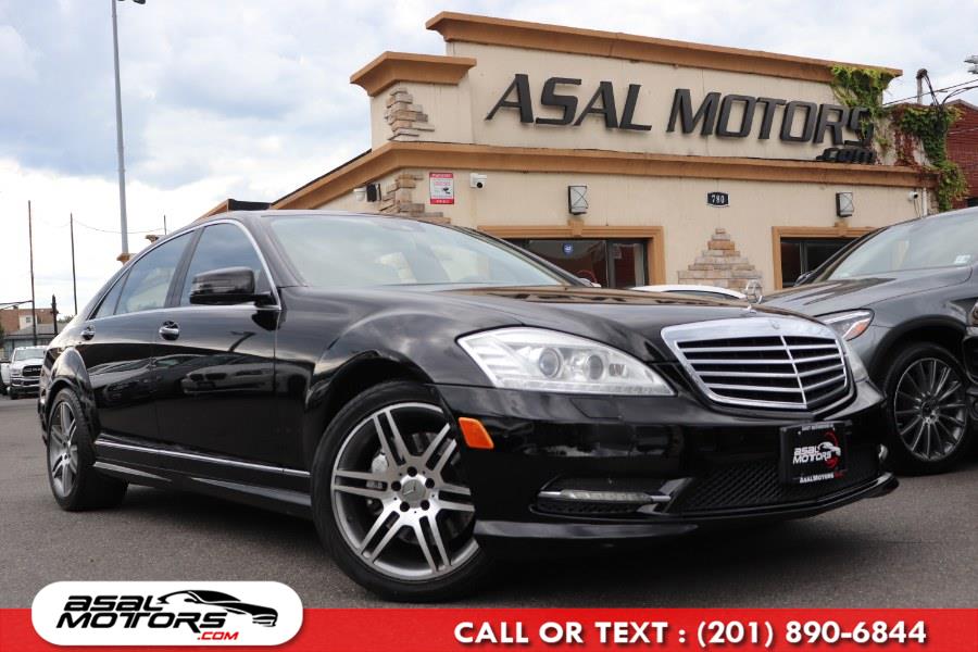 2011 Mercedes-Benz S-Class 4dr Sdn S 550 RWD, available for sale in East Rutherford, New Jersey | Asal Motors. East Rutherford, New Jersey