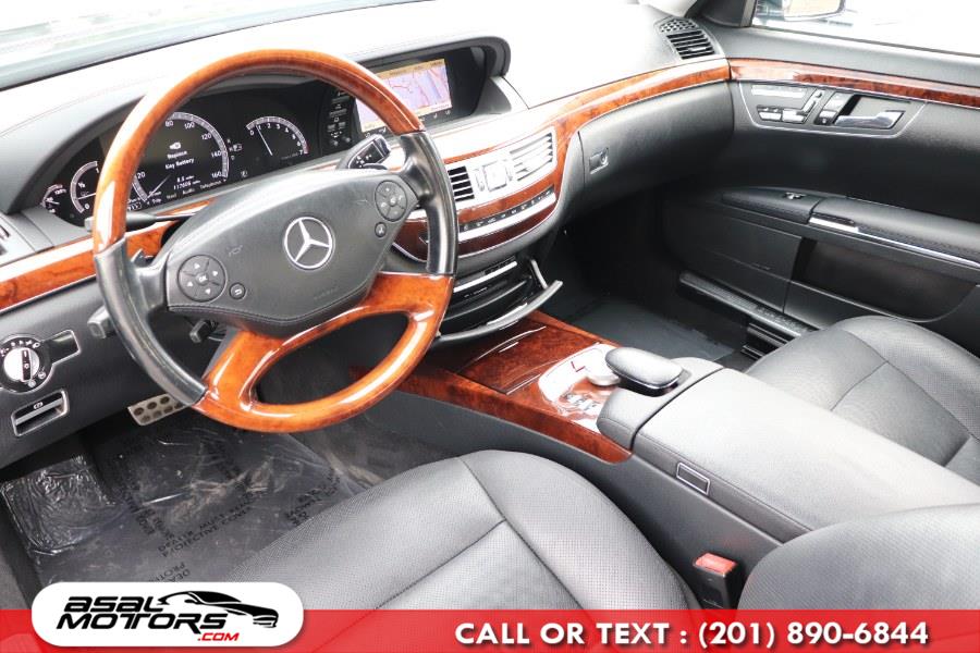 Used Mercedes-Benz S-Class 4dr Sdn S 550 RWD 2011 | Asal Motors. East Rutherford, New Jersey
