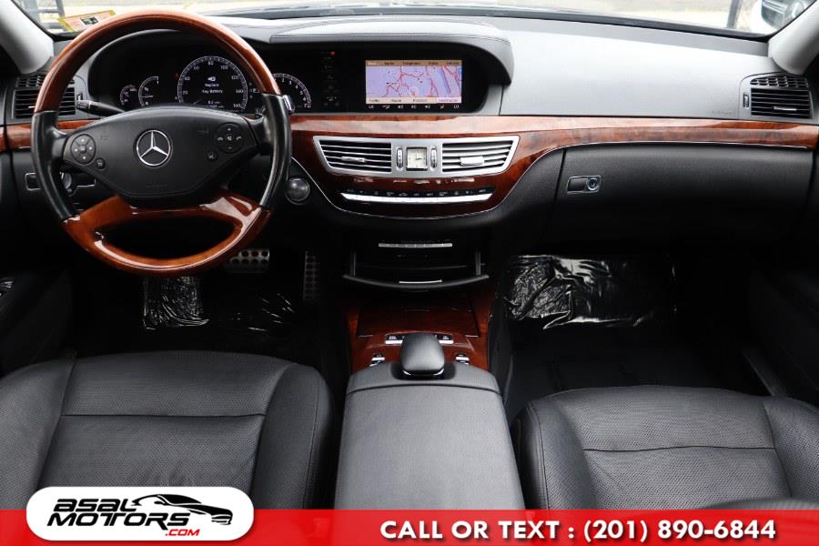 Used Mercedes-Benz S-Class 4dr Sdn S 550 RWD 2011 | Asal Motors. East Rutherford, New Jersey