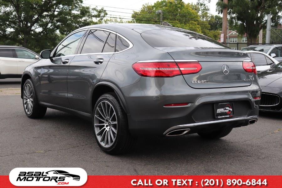 Used Mercedes-Benz GLC GLC 300 4MATIC Coupe 2018 | Asal Motors. East Rutherford, New Jersey