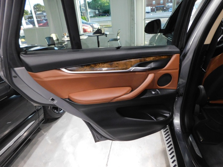 Used BMW X5 AWD 4dr xDrive35i 2015 | Auto Gallery. Lodi, New Jersey Used BMW X5 AWD 4dr xDrive35i 2015 | Auto Gallery. Lodi, New Jersey