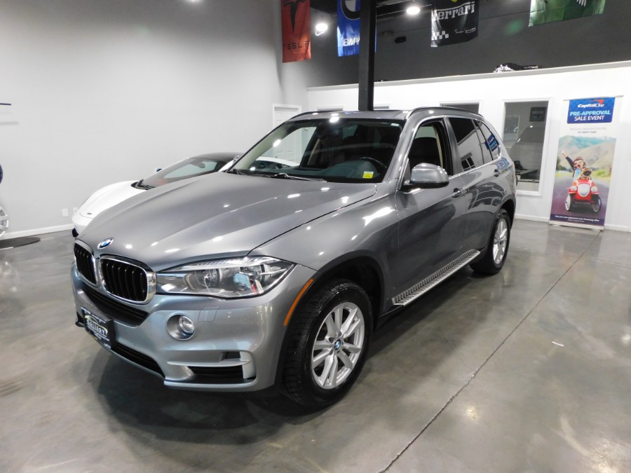 Used BMW X5 AWD 4dr xDrive35i 2015 | Auto Gallery. Lodi, New Jersey Used BMW X5 AWD 4dr xDrive35i 2015 | Auto Gallery. Lodi, New Jersey