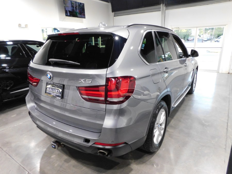 Used BMW X5 AWD 4dr xDrive35i 2015 | Auto Gallery. Lodi, New Jersey Used BMW X5 AWD 4dr xDrive35i 2015 | Auto Gallery. Lodi, New Jersey