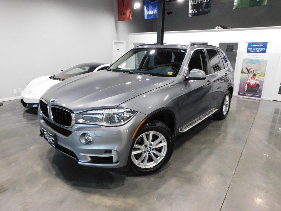 Used BMW X5 AWD 4dr xDrive35i 2015 | Auto Gallery. Lodi, New Jersey Used BMW X5 AWD 4dr xDrive35i 2015 | Auto Gallery. Lodi, New Jersey