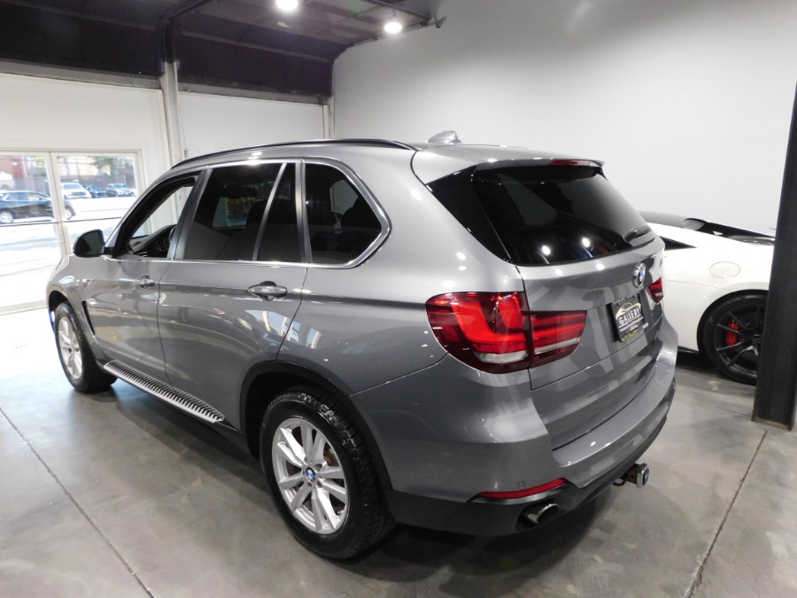 Used BMW X5 AWD 4dr xDrive35i 2015 | Auto Gallery. Lodi, New Jersey Used BMW X5 AWD 4dr xDrive35i 2015 | Auto Gallery. Lodi, New Jersey