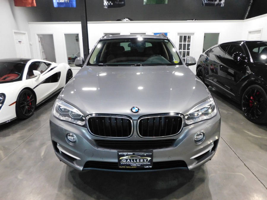 Used BMW X5 AWD 4dr xDrive35i 2015 | Auto Gallery. Lodi, New Jersey Used BMW X5 AWD 4dr xDrive35i 2015 | Auto Gallery. Lodi, New Jersey