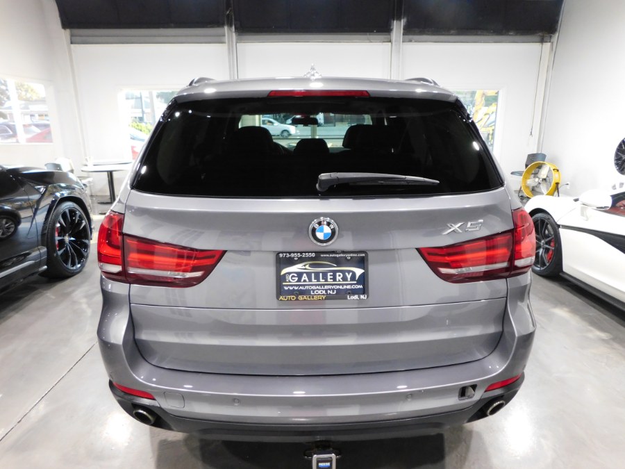 Used BMW X5 AWD 4dr xDrive35i 2015 | Auto Gallery. Lodi, New Jersey Used BMW X5 AWD 4dr xDrive35i 2015 | Auto Gallery. Lodi, New Jersey
