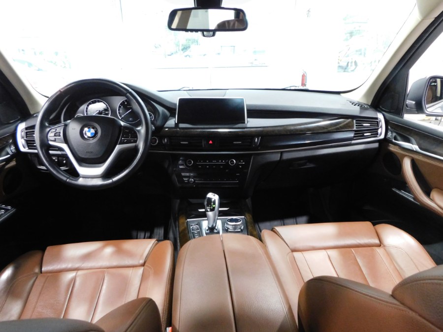 Used BMW X5 AWD 4dr xDrive35i 2015 | Auto Gallery. Lodi, New Jersey Used BMW X5 AWD 4dr xDrive35i 2015 | Auto Gallery. Lodi, New Jersey