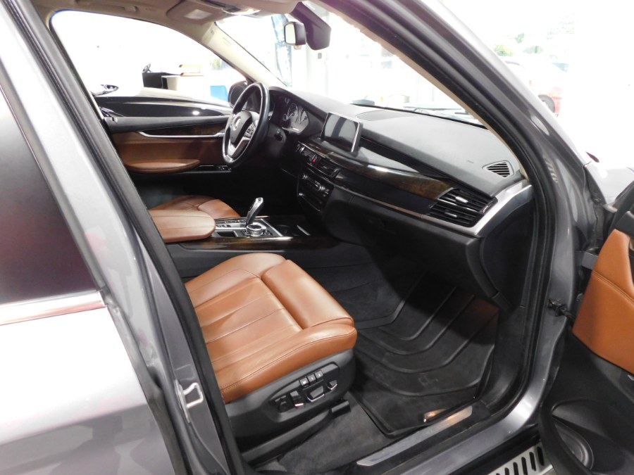 Used BMW X5 AWD 4dr xDrive35i 2015 | Auto Gallery. Lodi, New Jersey Used BMW X5 AWD 4dr xDrive35i 2015 | Auto Gallery. Lodi, New Jersey