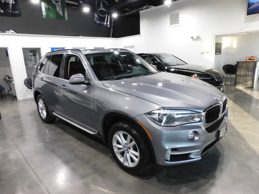 Used BMW X5 AWD 4dr xDrive35i 2015 | Auto Gallery. Lodi, New Jersey Used BMW X5 AWD 4dr xDrive35i 2015 | Auto Gallery. Lodi, New Jersey