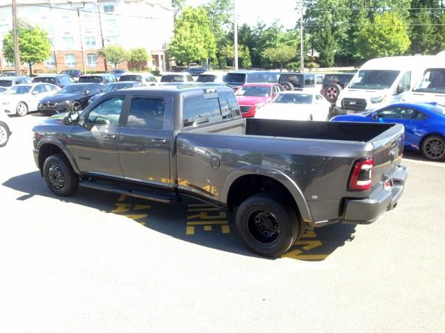 Used Ram 3500 Laramie Cummins 4WD w/ Navi & 360cam 2021 | Car Revolution. Maple Shade, New Jersey Used Ram 3500 Laramie Cummins 4WD w/ Navi & 360cam 2021 | Car Revolution. Maple Shade, New Jersey