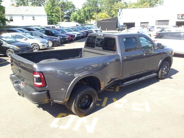 Used Ram 3500 Laramie Cummins 4WD w/ Navi & 360cam 2021 | Car Revolution. Maple Shade, New Jersey Used Ram 3500 Laramie Cummins 4WD w/ Navi & 360cam 2021 | Car Revolution. Maple Shade, New Jersey