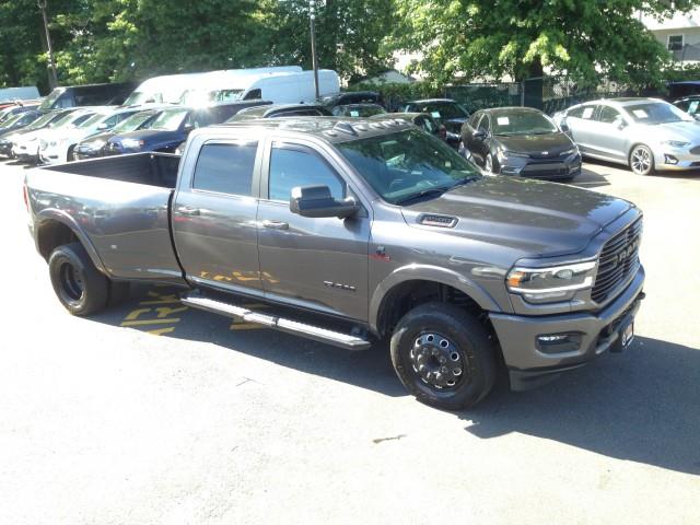 Used Ram 3500 Laramie Cummins 4WD w/ Navi & 360cam 2021 | Car Revolution. Maple Shade, New Jersey Used Ram 3500 Laramie Cummins 4WD w/ Navi & 360cam 2021 | Car Revolution. Maple Shade, New Jersey