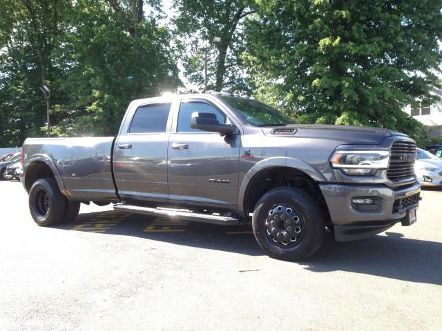 Used Ram 3500 Laramie Cummins 4WD w/ Navi & 360cam 2021 | Car Revolution. Maple Shade, New Jersey Used Ram 3500 Laramie Cummins 4WD w/ Navi & 360cam 2021 | Car Revolution. Maple Shade, New Jersey