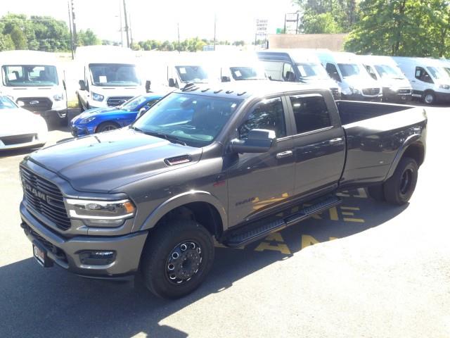 Used Ram 3500 Laramie Cummins 4WD w/ Navi & 360cam 2021 | Car Revolution. Maple Shade, New Jersey Used Ram 3500 Laramie Cummins 4WD w/ Navi & 360cam 2021 | Car Revolution. Maple Shade, New Jersey