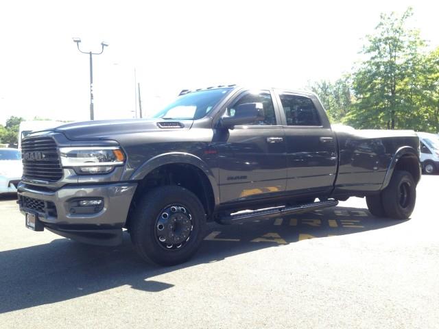 Used Ram 3500 Laramie Cummins 4WD w/ Navi & 360cam 2021 | Car Revolution. Maple Shade, New Jersey Used Ram 3500 Laramie Cummins 4WD w/ Navi & 360cam 2021 | Car Revolution. Maple Shade, New Jersey