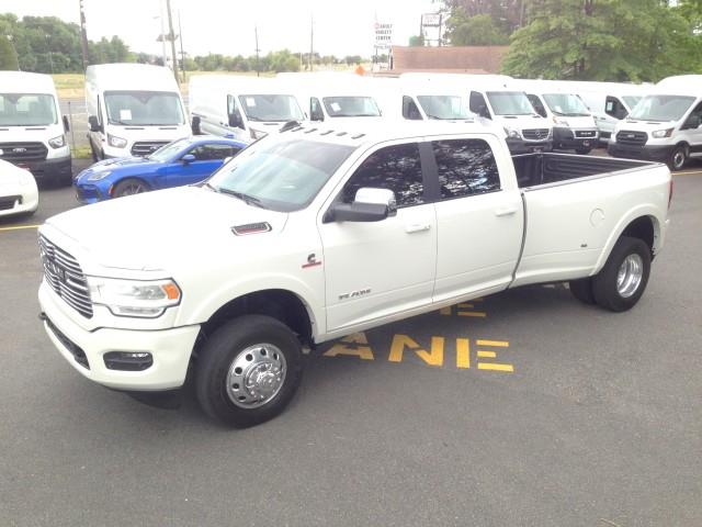 Used Ram 3500 Laramie Cummins 4WD w/ Navi & rearCam 2021 | Car Revolution. Maple Shade, New Jersey Used Ram 3500 Laramie Cummins 4WD w/ Navi & rearCam 2021 | Car Revolution. Maple Shade, New Jersey