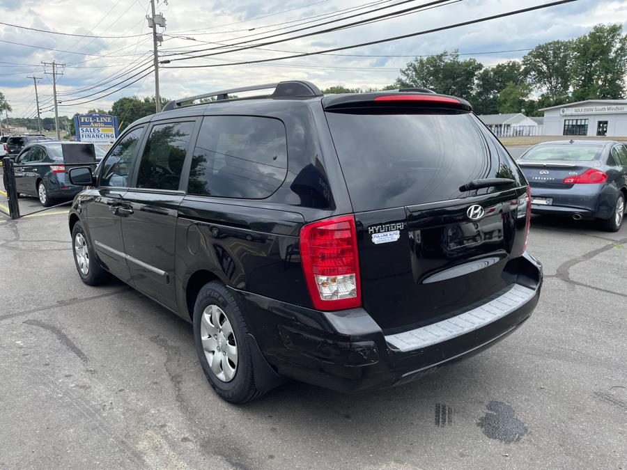 2008 Hyundai Entourage 4dr Wgn GLS, available for sale in South Windsor , Connecticut | Ful-line Auto LLC. South Windsor , Connecticut 2008 Hyundai Entourage 4dr Wgn GLS, available for sale in South Windsor , Connecticut | Ful-line Auto LLC. South Windsor , Connecticut