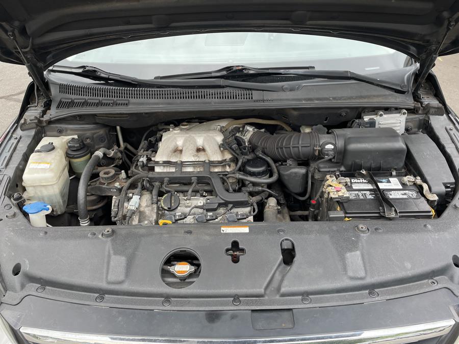 2008 Hyundai Entourage 4dr Wgn GLS, available for sale in South Windsor , Connecticut | Ful-line Auto LLC. South Windsor , Connecticut 2008 Hyundai Entourage 4dr Wgn GLS, available for sale in South Windsor , Connecticut | Ful-line Auto LLC. South Windsor , Connecticut