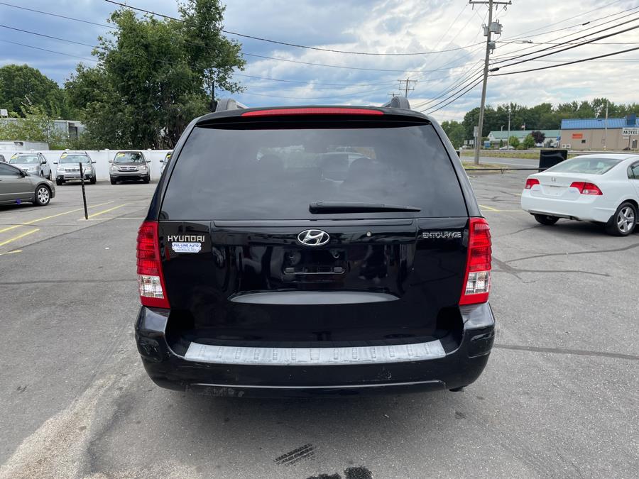 2008 Hyundai Entourage 4dr Wgn GLS, available for sale in South Windsor , Connecticut | Ful-line Auto LLC. South Windsor , Connecticut 2008 Hyundai Entourage 4dr Wgn GLS, available for sale in South Windsor , Connecticut | Ful-line Auto LLC. South Windsor , Connecticut