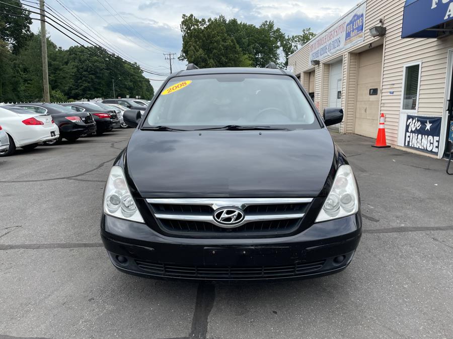 2008 Hyundai Entourage 4dr Wgn GLS, available for sale in South Windsor , Connecticut | Ful-line Auto LLC. South Windsor , Connecticut 2008 Hyundai Entourage 4dr Wgn GLS, available for sale in South Windsor , Connecticut | Ful-line Auto LLC. South Windsor , Connecticut