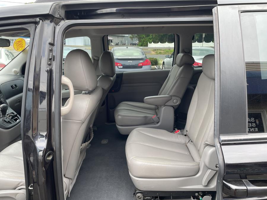 2008 Hyundai Entourage 4dr Wgn GLS, available for sale in South Windsor , Connecticut | Ful-line Auto LLC. South Windsor , Connecticut 2008 Hyundai Entourage 4dr Wgn GLS, available for sale in South Windsor , Connecticut | Ful-line Auto LLC. South Windsor , Connecticut