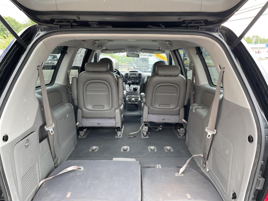 2008 Hyundai Entourage 4dr Wgn GLS, available for sale in South Windsor , Connecticut | Ful-line Auto LLC. South Windsor , Connecticut 2008 Hyundai Entourage 4dr Wgn GLS, available for sale in South Windsor , Connecticut | Ful-line Auto LLC. South Windsor , Connecticut