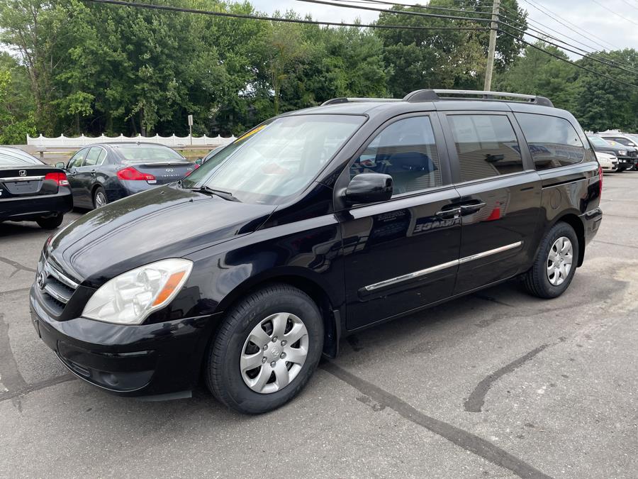 2008 Hyundai Entourage 4dr Wgn GLS, available for sale in South Windsor , Connecticut | Ful-line Auto LLC. South Windsor , Connecticut 2008 Hyundai Entourage 4dr Wgn GLS, available for sale in South Windsor , Connecticut | Ful-line Auto LLC. South Windsor , Connecticut