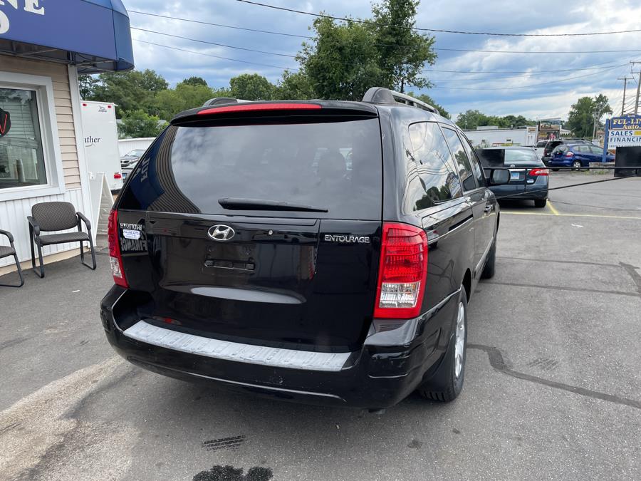 2008 Hyundai Entourage 4dr Wgn GLS, available for sale in South Windsor , Connecticut | Ful-line Auto LLC. South Windsor , Connecticut 2008 Hyundai Entourage 4dr Wgn GLS, available for sale in South Windsor , Connecticut | Ful-line Auto LLC. South Windsor , Connecticut