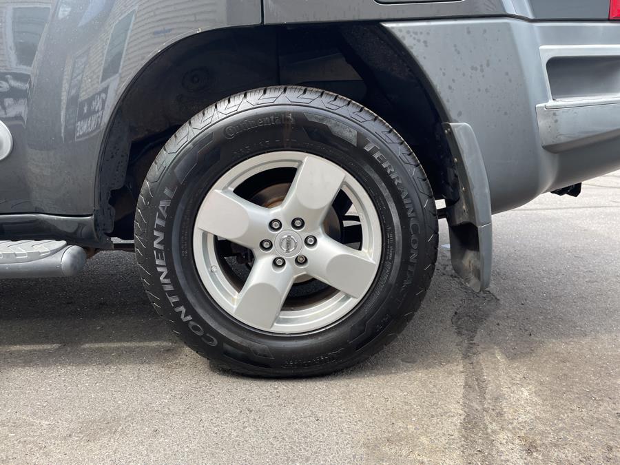 2007 Nissan Xterra 4WD 4dr Auto SE, available for sale in South Windsor , Connecticut | Ful-line Auto LLC. South Windsor , Connecticut 2007 Nissan Xterra 4WD 4dr Auto SE, available for sale in South Windsor , Connecticut | Ful-line Auto LLC. South Windsor , Connecticut