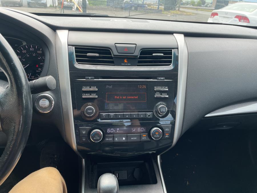 2013 Nissan Altima 4dr Sdn I4 2.5 S, available for sale in South Windsor , Connecticut | Ful-line Auto LLC. South Windsor , Connecticut 2013 Nissan Altima 4dr Sdn I4 2.5 S, available for sale in South Windsor , Connecticut | Ful-line Auto LLC. South Windsor , Connecticut