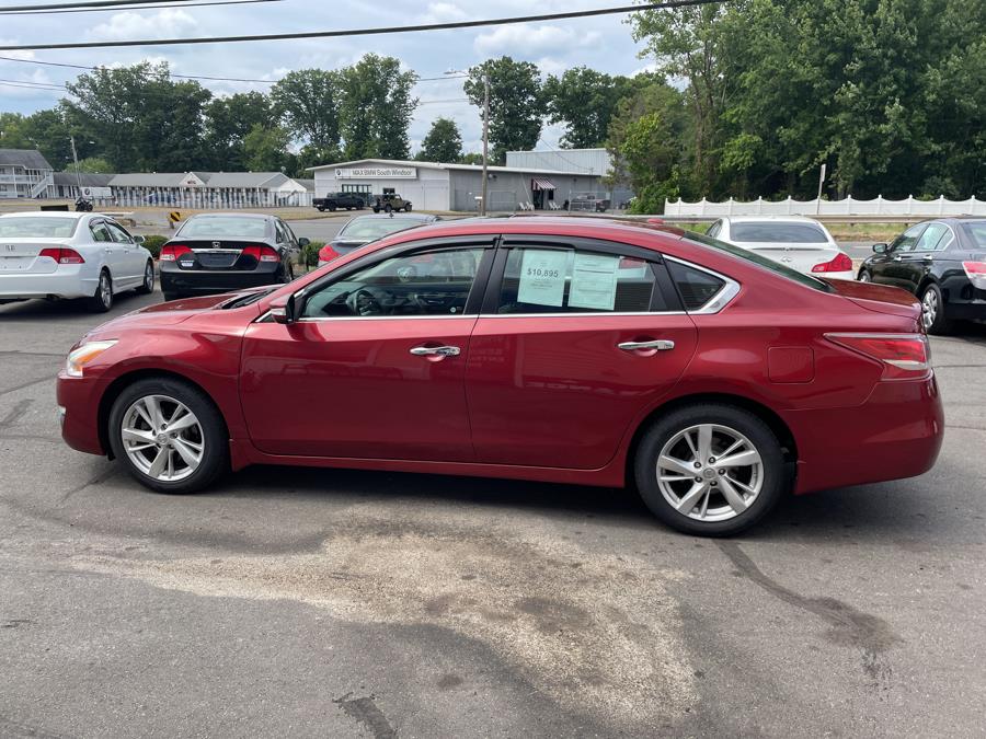 2013 Nissan Altima 4dr Sdn I4 2.5 S, available for sale in South Windsor , Connecticut | Ful-line Auto LLC. South Windsor , Connecticut 2013 Nissan Altima 4dr Sdn I4 2.5 S, available for sale in South Windsor , Connecticut | Ful-line Auto LLC. South Windsor , Connecticut