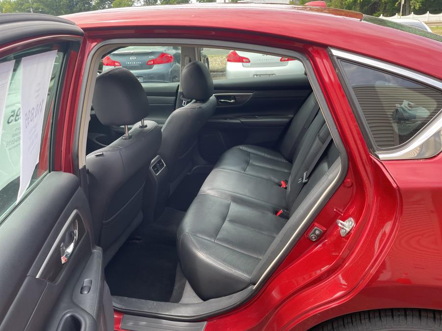 2013 Nissan Altima 4dr Sdn I4 2.5 S, available for sale in South Windsor , Connecticut | Ful-line Auto LLC. South Windsor , Connecticut 2013 Nissan Altima 4dr Sdn I4 2.5 S, available for sale in South Windsor , Connecticut | Ful-line Auto LLC. South Windsor , Connecticut