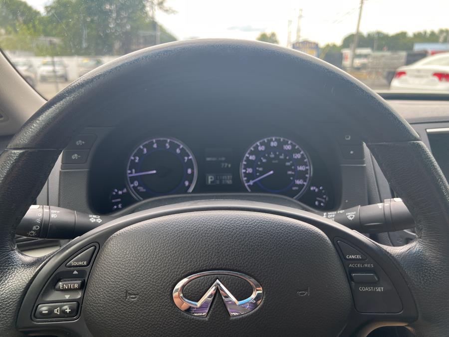 2013 Infiniti G37 Sedan 4dr x AWD, available for sale in South Windsor , Connecticut | Ful-line Auto LLC. South Windsor , Connecticut 2013 Infiniti G37 Sedan 4dr x AWD, available for sale in South Windsor , Connecticut | Ful-line Auto LLC. South Windsor , Connecticut