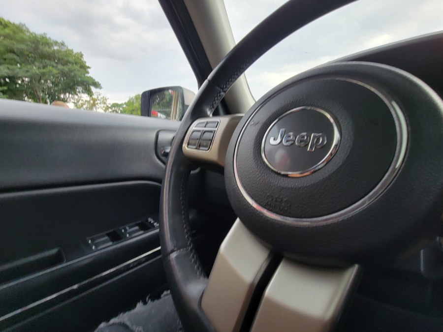 Used Jeep Patriot 4WD 4dr Limited 2012 | Rubber Bros Auto World. Brooklyn, New York Used Jeep Patriot 4WD 4dr Limited 2012 | Rubber Bros Auto World. Brooklyn, New York