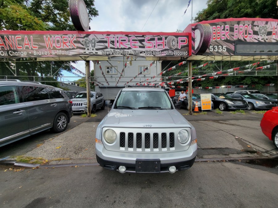 Used Jeep Patriot 4WD 4dr Limited 2012 | Rubber Bros Auto World. Brooklyn, New York Used Jeep Patriot 4WD 4dr Limited 2012 | Rubber Bros Auto World. Brooklyn, New York