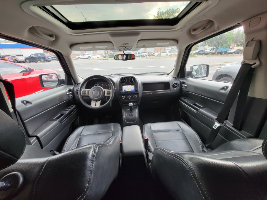Used Jeep Patriot 4WD 4dr Limited 2012 | Rubber Bros Auto World. Brooklyn, New York Used Jeep Patriot 4WD 4dr Limited 2012 | Rubber Bros Auto World. Brooklyn, New York