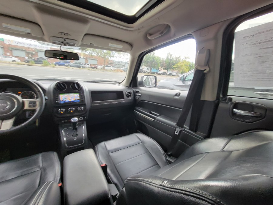 Used Jeep Patriot 4WD 4dr Limited 2012 | Rubber Bros Auto World. Brooklyn, New York Used Jeep Patriot 4WD 4dr Limited 2012 | Rubber Bros Auto World. Brooklyn, New York