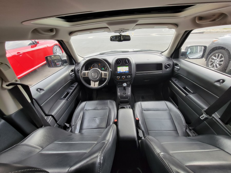 Used Jeep Patriot 4WD 4dr Limited 2012 | Rubber Bros Auto World. Brooklyn, New York Used Jeep Patriot 4WD 4dr Limited 2012 | Rubber Bros Auto World. Brooklyn, New York