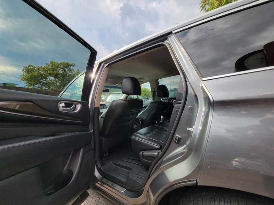 Used INFINITI QX60 AWD 4dr 2015 | Rubber Bros Auto World. Brooklyn, New York Used INFINITI QX60 AWD 4dr 2015 | Rubber Bros Auto World. Brooklyn, New York