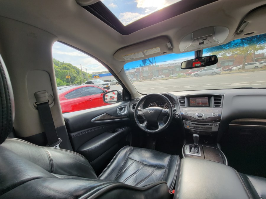 Used INFINITI QX60 AWD 4dr 2015 | Rubber Bros Auto World. Brooklyn, New York Used INFINITI QX60 AWD 4dr 2015 | Rubber Bros Auto World. Brooklyn, New York