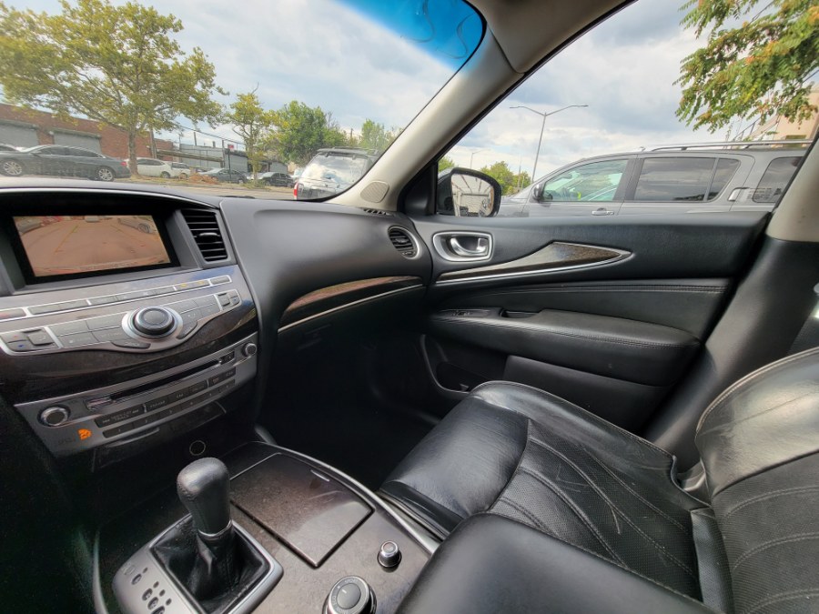 Used INFINITI QX60 AWD 4dr 2015 | Rubber Bros Auto World. Brooklyn, New York Used INFINITI QX60 AWD 4dr 2015 | Rubber Bros Auto World. Brooklyn, New York